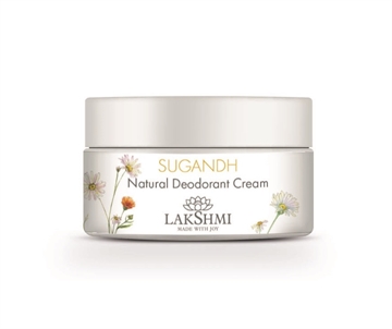 Lakshmi - Sugandh Deodorant Cream 30 ml 